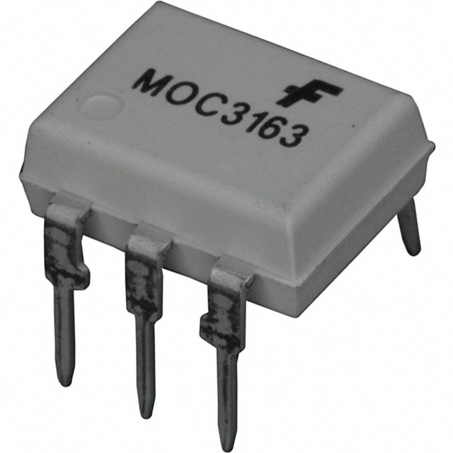 MOC3163M / 인투피온